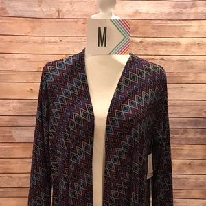 Medium LuLaRoe Sarah